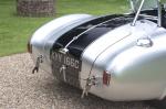 Shelby Cobra 427 S/C Recreation by Contemporary 1996 года (UK)